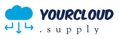 YourCloud limited logo