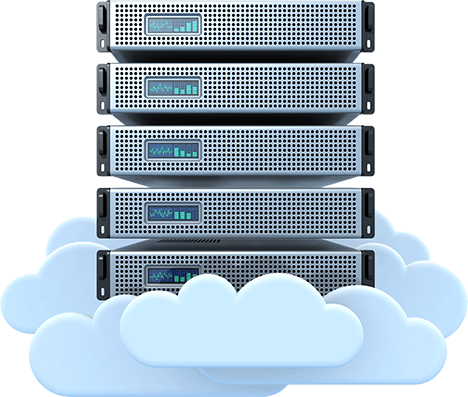 Private Cloud Hosting